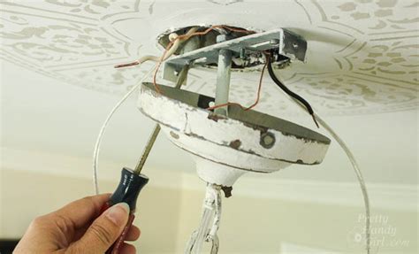 installing a chandelier junction box|electrical box for chandelier installation.